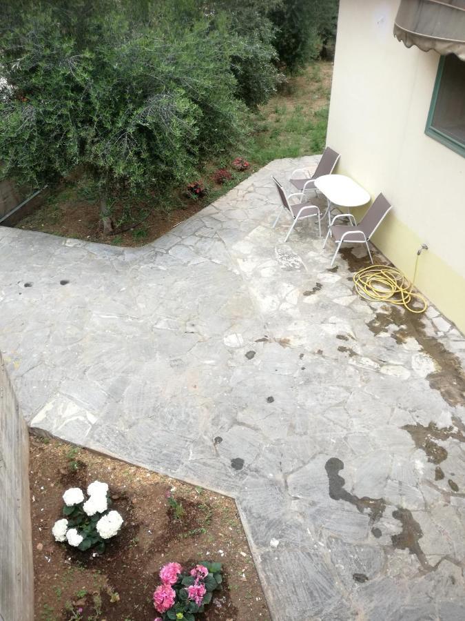 The Valkyries 2 Apartment Leonidio Exterior photo